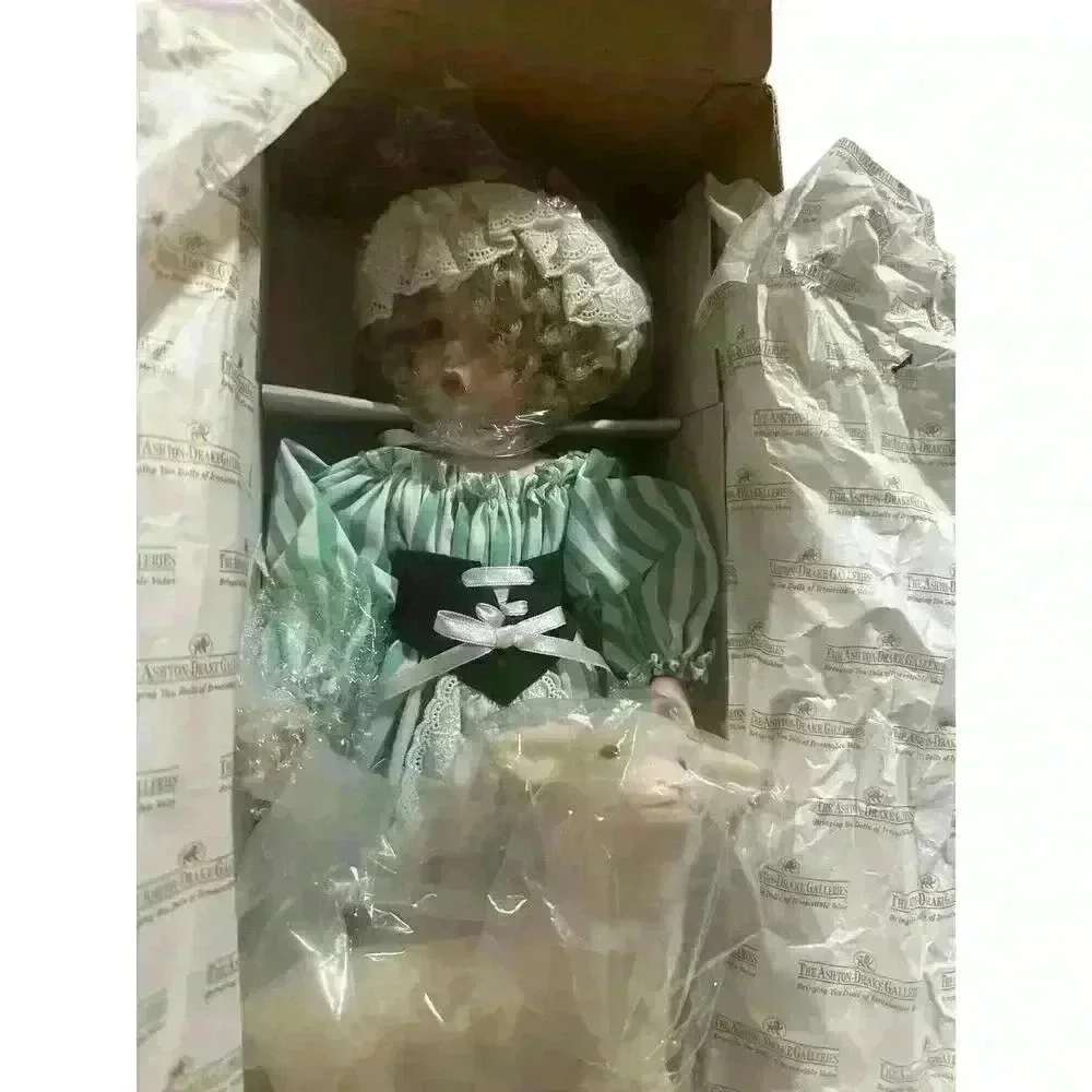 Little Bo Peep By Ashton Drake 15